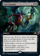 Soul Transfer (Extended Art) (460) (Kamigawa: Neon Dynasty)