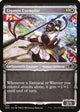 Eiganjo Exemplar (Showcase) (309) (Kamigawa: Neon Dynasty)