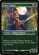 [Foil] Jukai Trainee (Showcase) (326) (Kamigawa: Neon Dynasty)