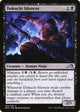[Foil] Dokuchi Silencer (95) (Kamigawa: Neon Dynasty)