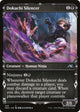 [Foil] Dokuchi Silencer (Showcase) (340) (Kamigawa: Neon Dynasty)