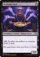 [Foil] Dockside Chef (93) (Kamigawa: Neon Dynasty)