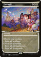 Farewell (Showcase) (365) (Kamigawa: Neon Dynasty)