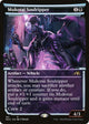 Mukotai Soulripper (Showcase) (381) (Kamigawa: Neon Dynasty)