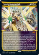 [Foil] Spirit-Sister's Call (Showcase) (400) (Kamigawa: Neon Dynasty)