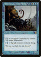 Aboshan, Cephalid Emperor (58/350) (The List Reprints)
