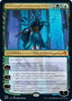 Tamiyo, Compleated Sage (Phyrexian) (308) (Kamigawa: Neon Dynasty)