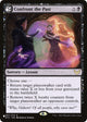Confront the Past (067/275) (The List Reprints)
