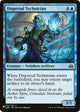 Dispersal Technician (032/184) (The List Reprints)