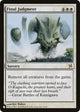 Final Judgment (4/165) (The List Reprints)