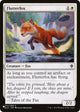 Flutterfox (012/269) (The List Reprints)