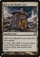 Hall of the Bandit Lord (277/306) (The List Reprints)