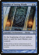 Honden of Seeing Winds (69/306) (The List Reprints)