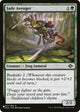 Jade Avenger (167/303) (The List Reprints)