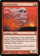 Lavaborn Muse (50/80) (The List Reprints)