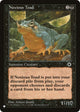 Noxious Toad (The List Reprints)