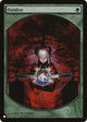 Oxidize (6-Apr) (The List Reprints)
