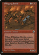 Pillaging Horde (The List Reprints)