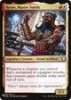 Reyav, Master Smith (290/361) (The List Reprints)