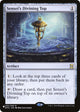 Sensei's Divining Top (232/249) (The List Reprints)