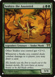 Seshiro the Anointed (241/306) (The List Reprints)