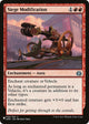Siege Modification (099/184) (The List Reprints)