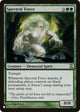 Spectral Force (217/301) (The List Reprints)