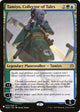 Tamiyo, Collector of Tales (220/264) (The List Reprints)