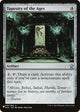 Tapestry of the Ages (246/264) (The List Reprints)