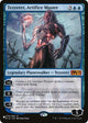 Tezzeret, Artifice Master (079/280) (The List Reprints)
