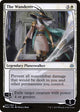 The Wanderer (037/264) (The List Reprints)