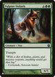 Vulpine Goliath (183/249) (The List Reprints)