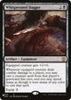 Whispersteel Dagger (005) (The List Reprints)