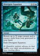 Divergent Equation - Secrets of Strixhaven