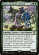 Kosei, Penitent Warlord (26) (Kamigawa: Neon Dynasty)