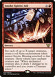 Smoke Spirits' Aid (22) (Kamigawa: Neon Dynasty)