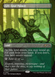 [Foil] Gilt-Leaf Palace (Borderless) (SLD #1322)