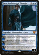 Jace, Architect of Thought (93) (Kamigawa: Neon Dynasty)