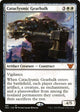 Cataclysmic Gearhulk (81) (Kamigawa: Neon Dynasty)