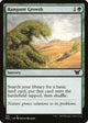 Rampant Growth (125) (Kamigawa: Neon Dynasty)