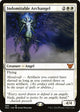 Indomitable Archangel (85) (Kamigawa: Neon Dynasty)