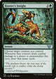 Hunter's Insight (119) (Kamigawa: Neon Dynasty)