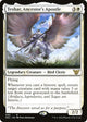 Teshar, Ancestor's Apostle (90) (Kamigawa: Neon Dynasty)