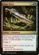 Mage Slayer (140) (Kamigawa: Neon Dynasty)
