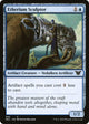 Etherium Sculptor (92) (Kamigawa: Neon Dynasty)