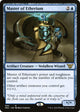 Master of Etherium (94) (Kamigawa: Neon Dynasty)