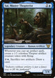 Sai, Master Thopterist (97) (Kamigawa: Neon Dynasty)
