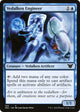 Vedalken Engineer (100) (Kamigawa: Neon Dynasty)