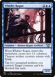 Whirler Rogue (101) (Kamigawa: Neon Dynasty)