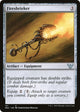 Fireshrieker (151) (Kamigawa: Neon Dynasty)